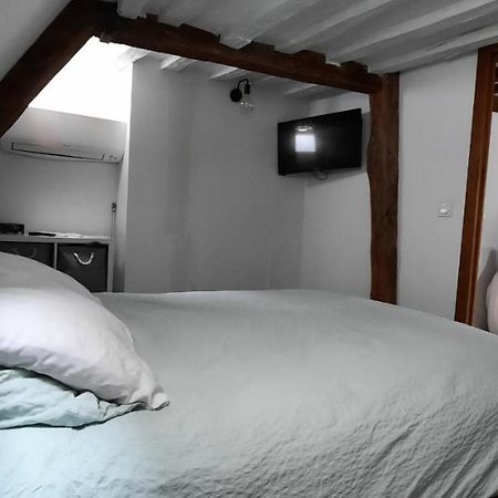 Appartement Atypique Dijon Ngoại thất bức ảnh